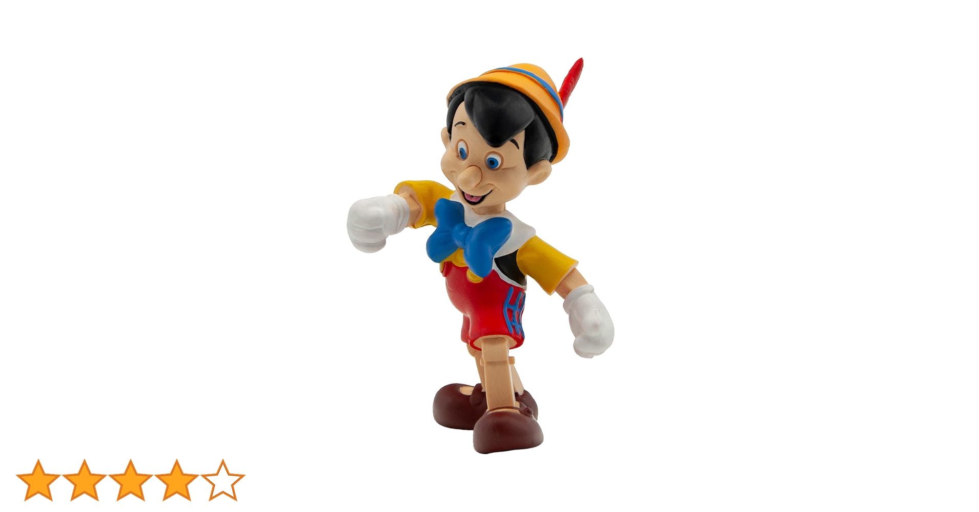 Amazon.co.jp: ピノキオ Pinocchio : おもちゃ